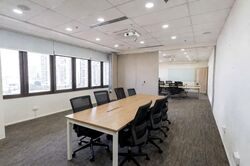 SLF Building (D11), Office #608445911